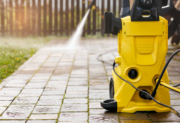 Best Playground Equipment Cleaning  in Point Lookout, NY
